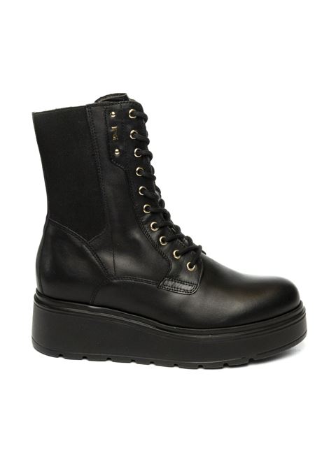  NERO GIARDINI | 514900GUANTO-NERO